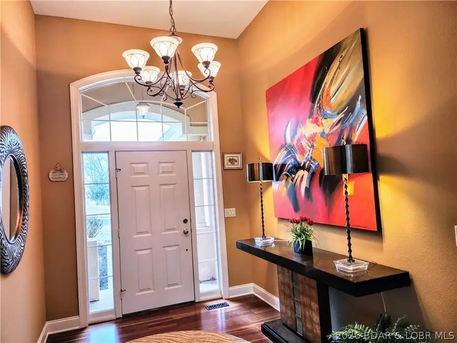 70 Via Da Contro Drive, Sunrise Beach, MO 65079 - #2