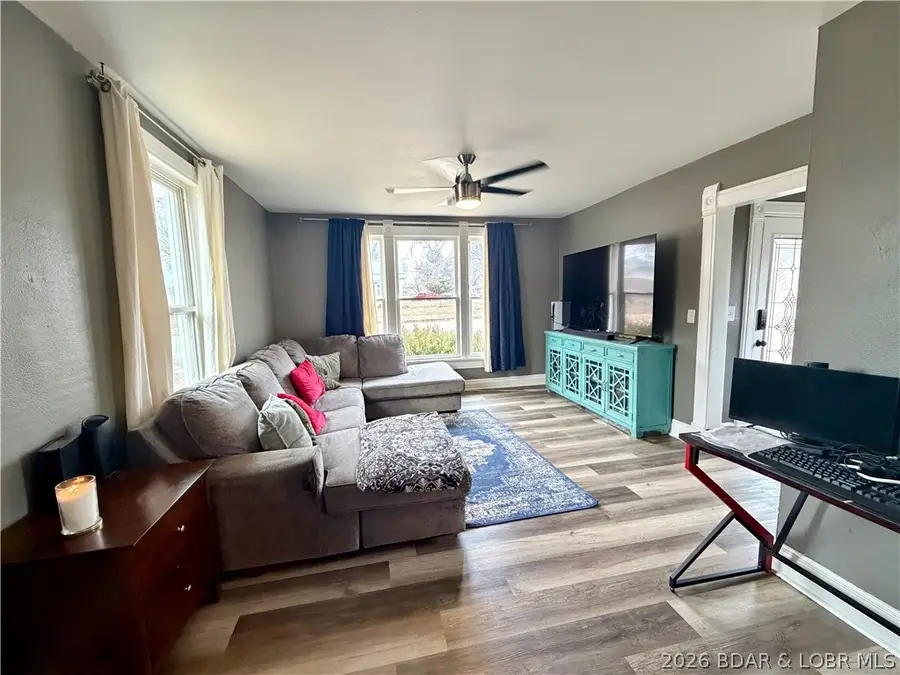 202 South Grand Avenue, Eldon, MO 65026 - #3