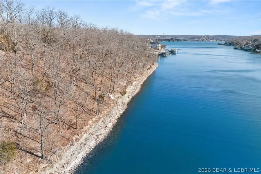 9.9 Acres St Croix Drive, Sunrise Beach, MO 65079 - #2