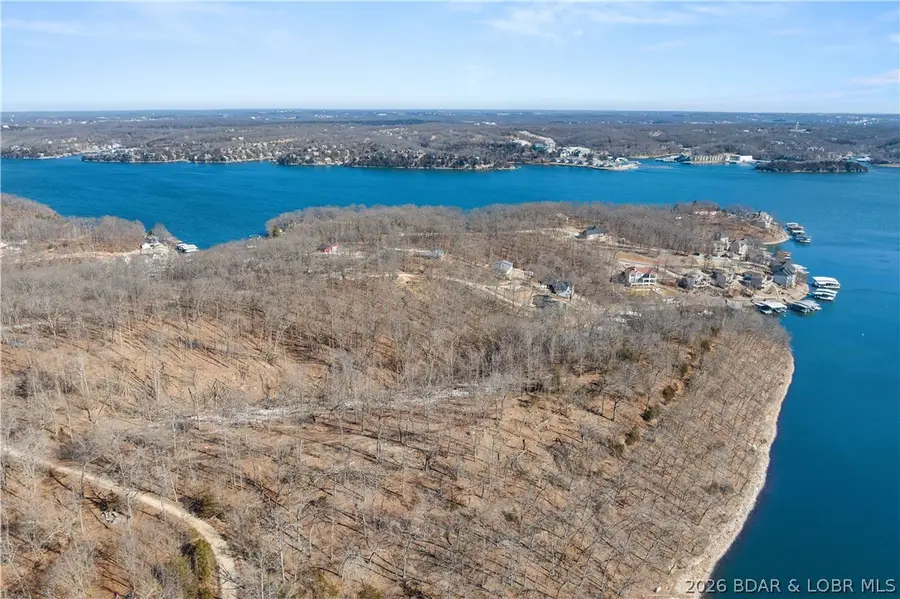 9.9 Acres St Croix Drive, Sunrise Beach, MO 65079 - #3