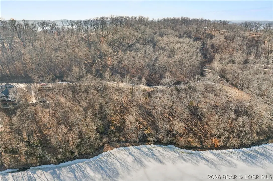 Eagle Bay Drive, Gravois Mills, MO 65037 - #1