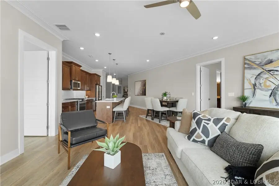 1184 Jeffries Road #117, Osage Beach, MO 65065 - Image #2