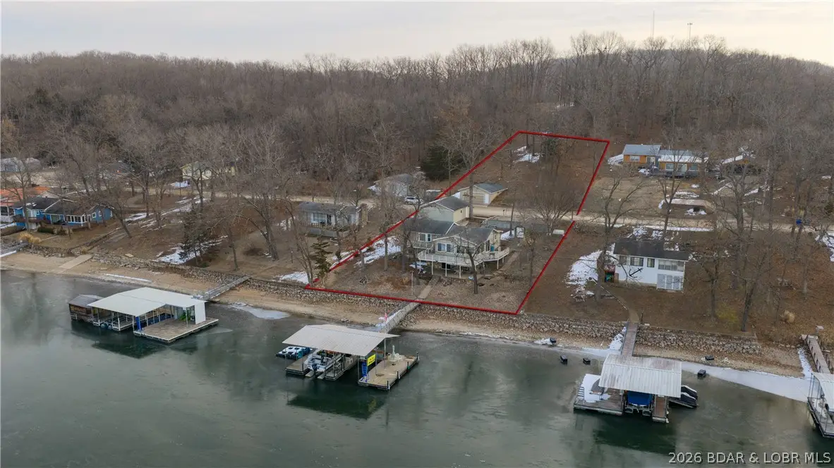31541 Lakewood Beach Road, Gravois Mills, MO 65037 - #1