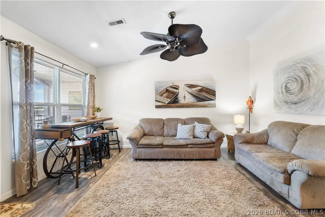 40 Lighthouse Road #2-301, Lake Ozark, MO 65049 - #1