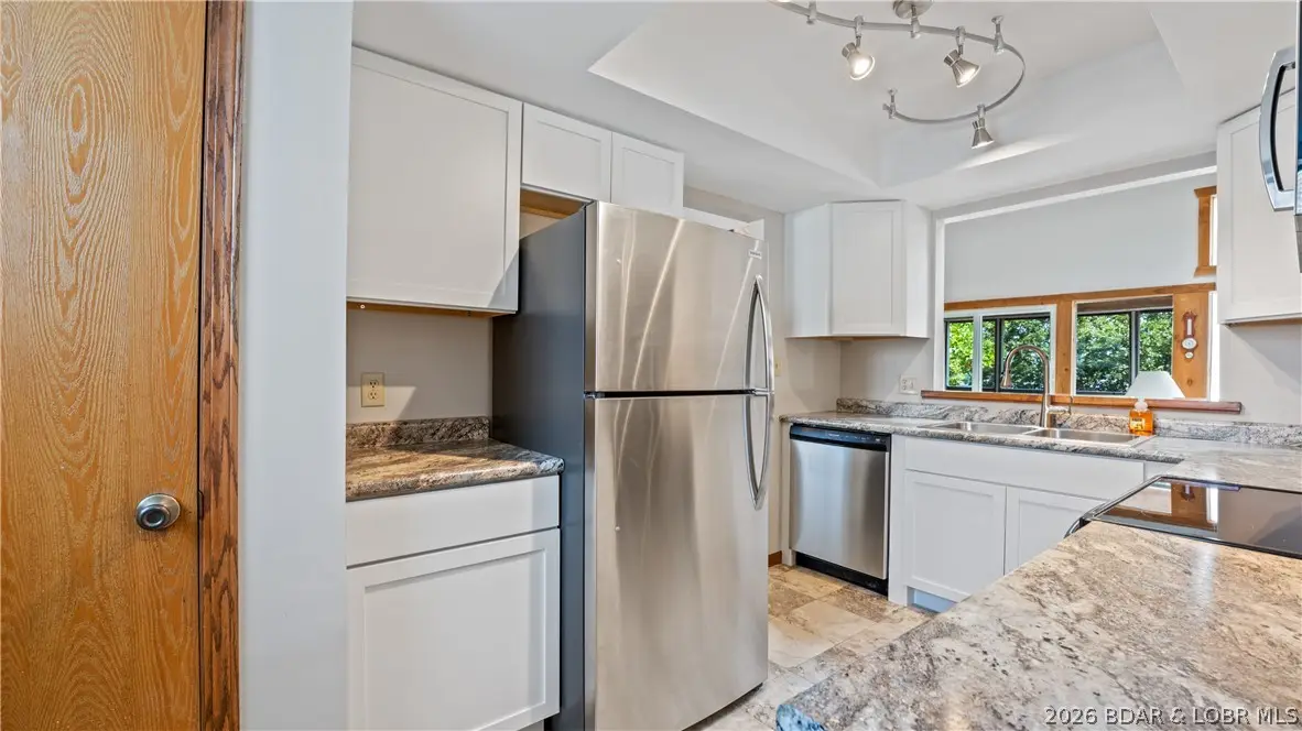 56 Copper Ridge Drive #1F, Lake Ozark, MO 65049 - #1