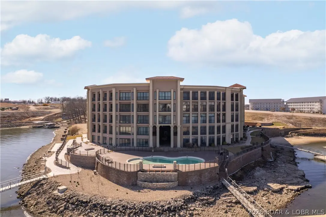 1184 Jeffries Road #118, Osage Beach, MO 65065 - Image #1