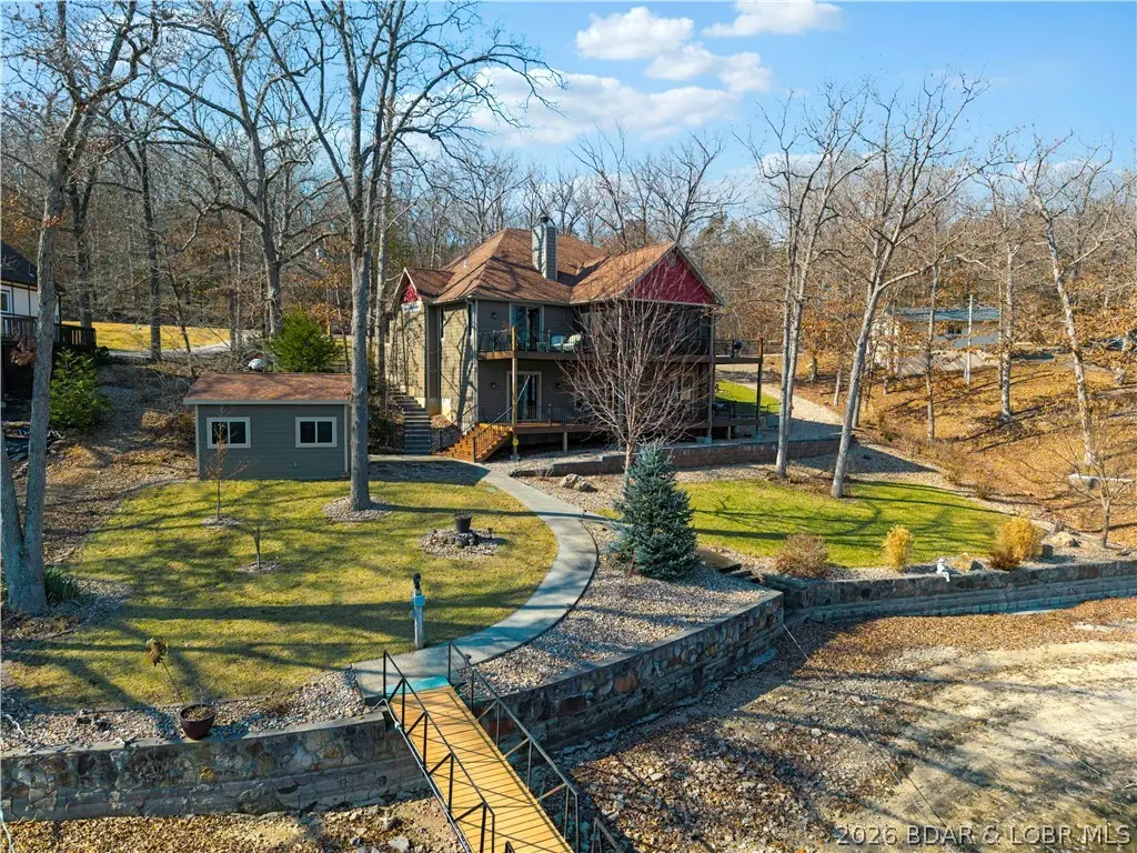 788 Pleasant Valley Drive, Roach, MO 65787 - #1