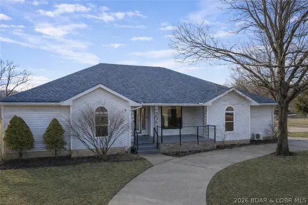 46 Watkins Drive, Camdenton, MO 65020