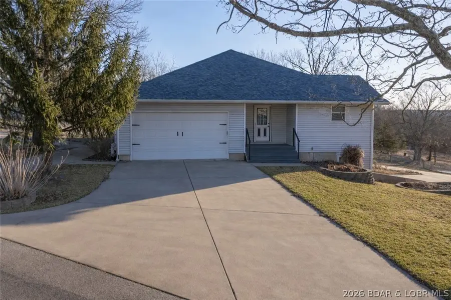46 Watkins Drive, Camdenton, MO 65020 - #3
