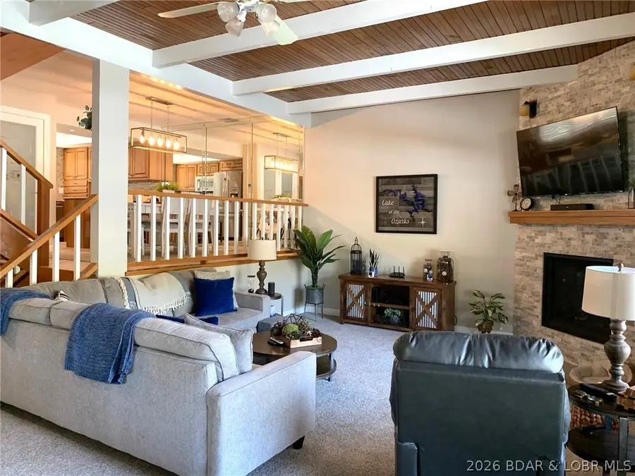 6620 Lake Point Drive #25, Osage, MO 65079 - Image #2