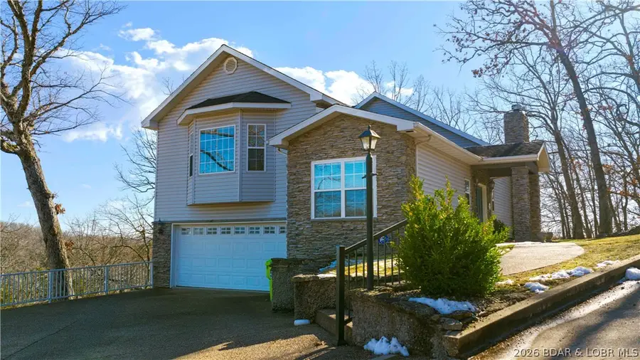 6835 Saint Tropez Circle, Osage Beach, MO 65065 - #2