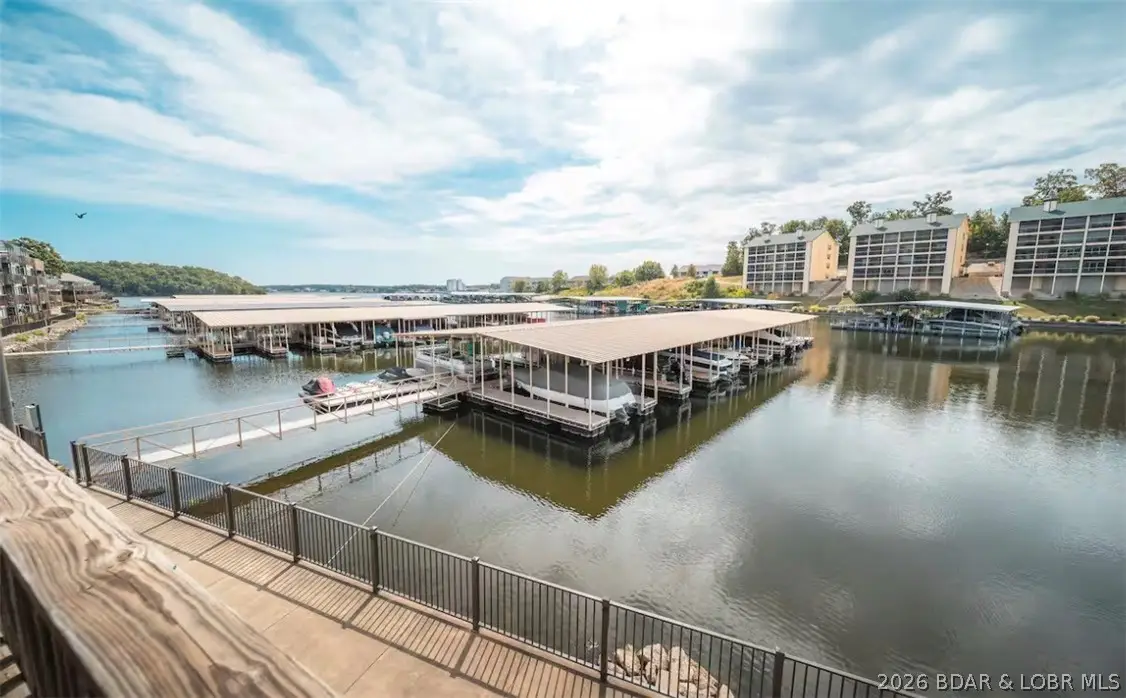 150 Southwood Shores Drive #Bldg 91 Unit 2B, Lake Ozark, MO 65049 - #1