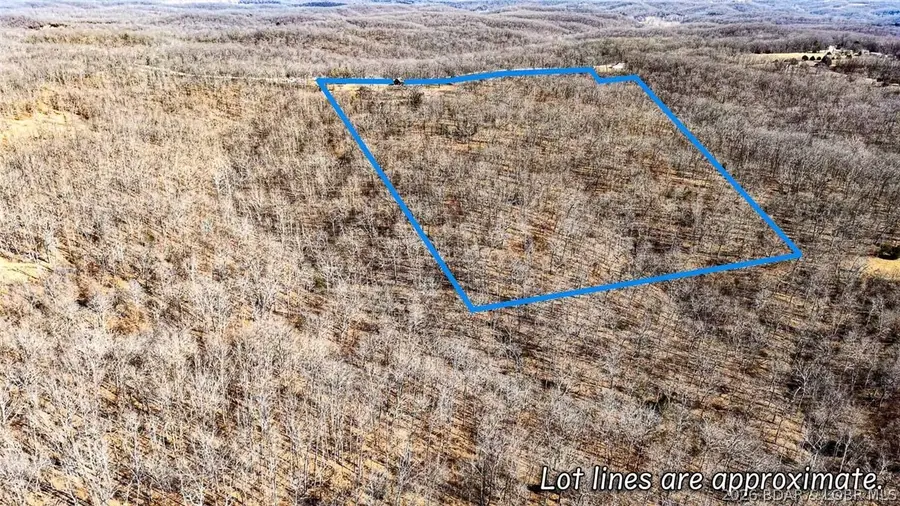 3115 Green Ridge Drive, Climax Springs, MO 65324 - #2