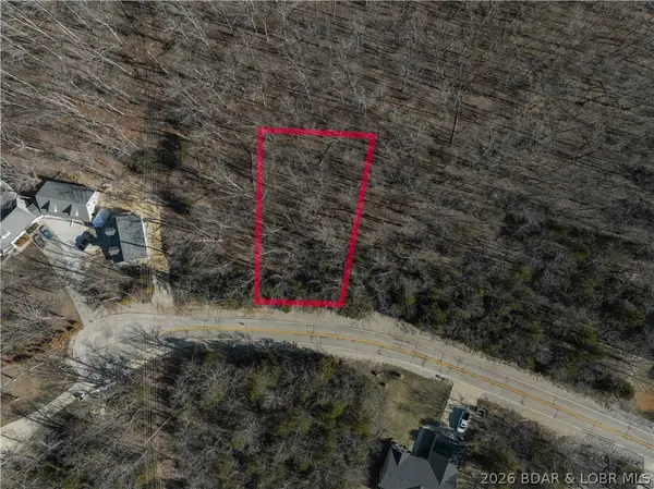 TBD Helinda Lane, Lake Ozark, MO 65049