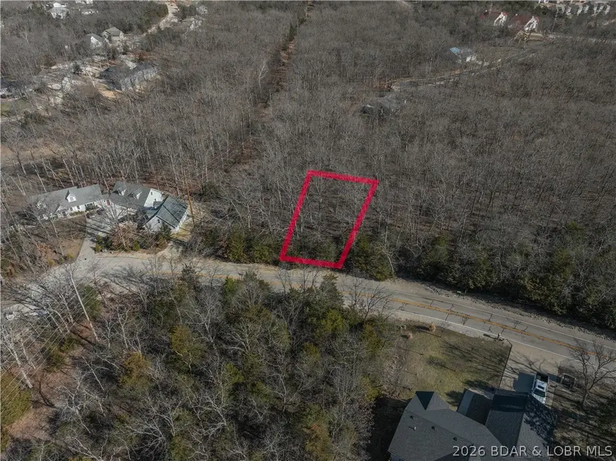 TBD Helinda Lane, Lake Ozark, MO 65049 - #2