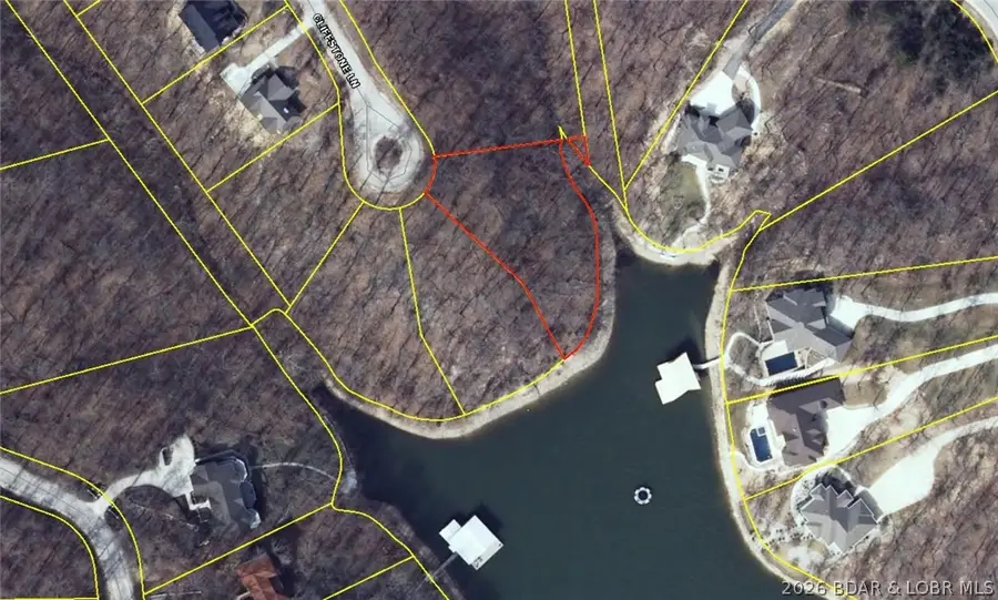 137 Cliffstone Lane, Jasper, MO 65079 - #2