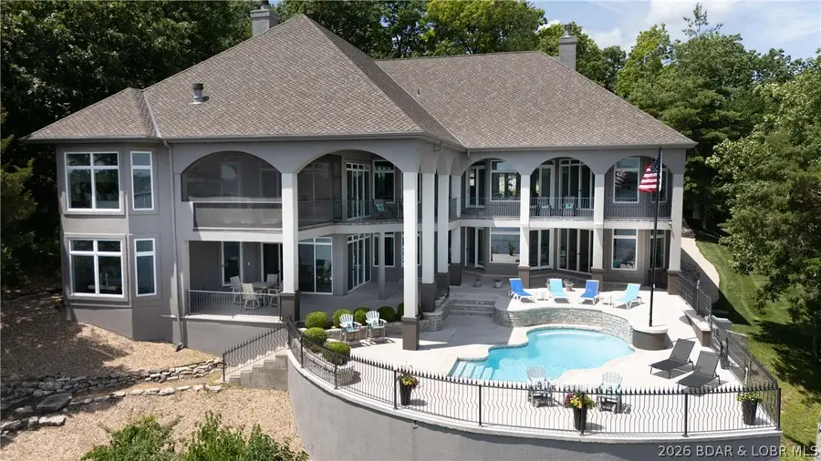 348 Cedar Crest Drive, Lake Ozark, MO 65049 - #3