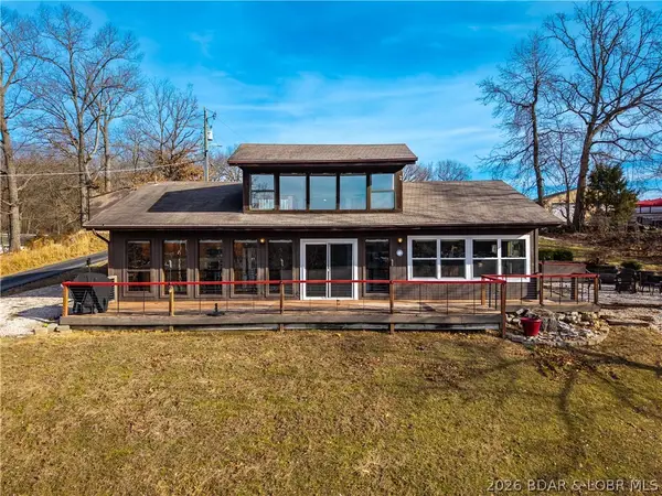 326 Basswood Road, Sunrise Beach, MO 65079