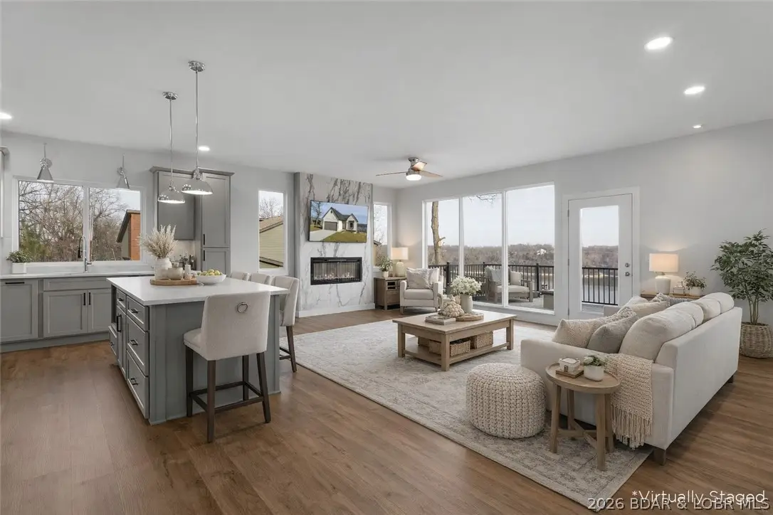 312 Woodland Point, Linn Creek, MO 65052 - #1