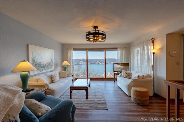 2500 Bay Point Lane #822, Osage Beach, MO 65065