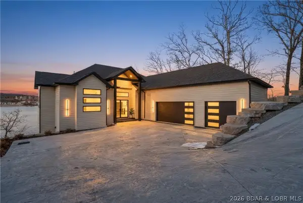 957 Grand View Drive, Porto Cima, MO 65079