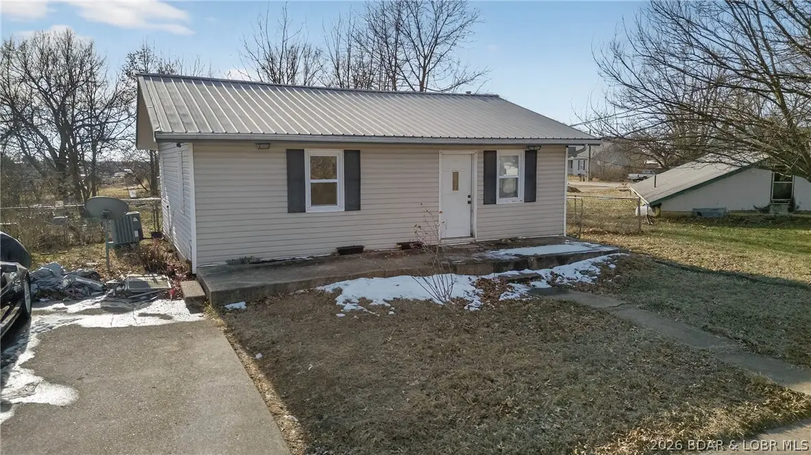 702 S Spring Street, Cole Camp, MO 65325 - #1