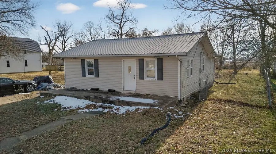 702 S Spring Street, Cole Camp, MO 65325 - #2