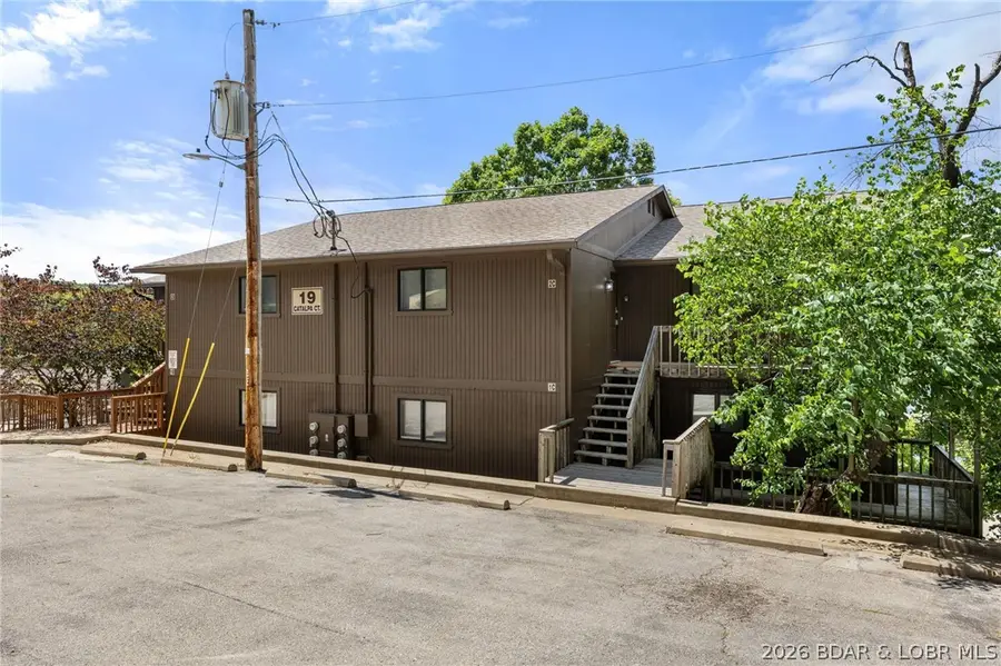 19 Catalpa Court #2D, Lake Ozark, MO 65049 - #2