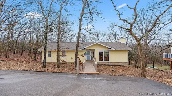 124 Reddington Road, Lake Ozark, MO 65049