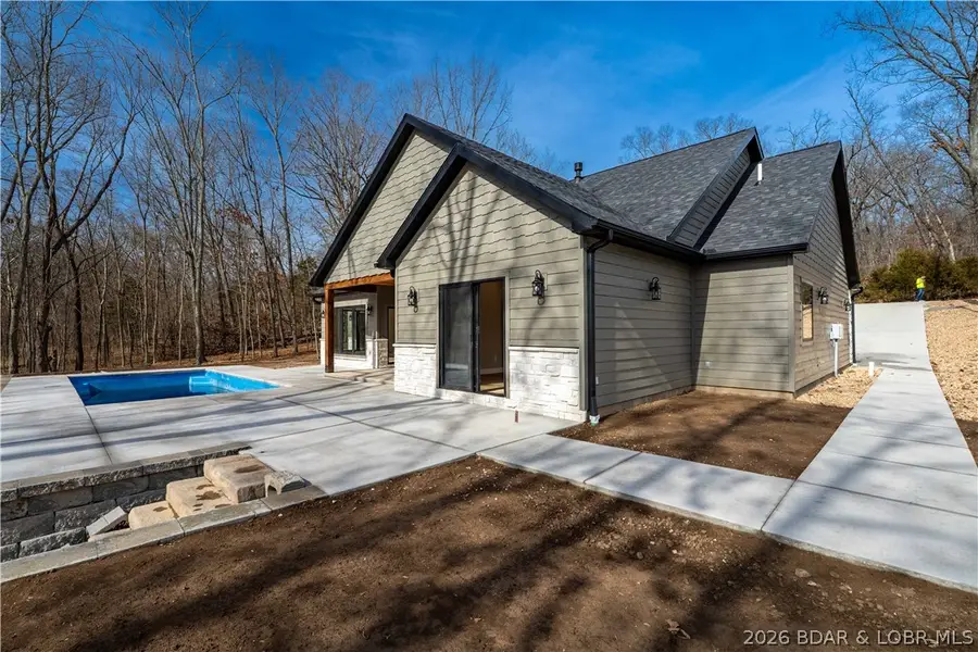 1112 Spring Creek Drive, Sunrise Beach, MO 65079 - #2