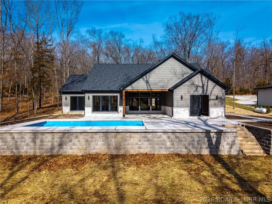 1112 Spring Creek Drive, Sunrise Beach, MO 65079 - #3