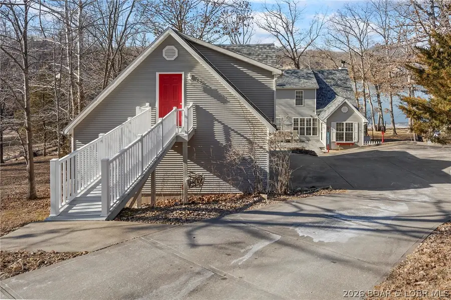 185 Jennifer Lane, Climax Springs, MO 65324 - #2