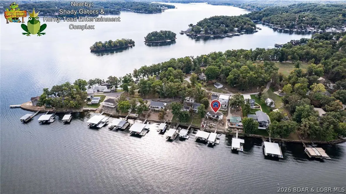 33060 Fairglen Road, Sunrise Beach, MO 65079 - #1