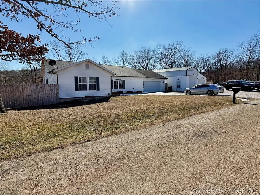 366 Highlands Drive, Camdenton, MO 65020 - #2