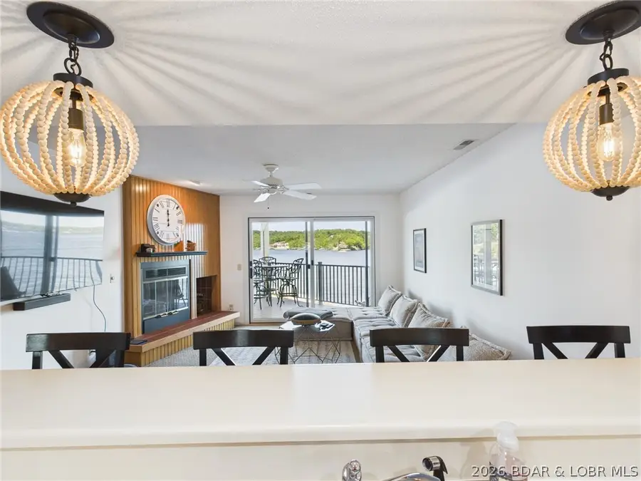 24 Sunrise Ridge Drive #213, Sunrise Beach, MO 65079 - #2