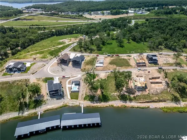 5547 Deephaven Lane #lot 19, Osage Beach, MO 65065