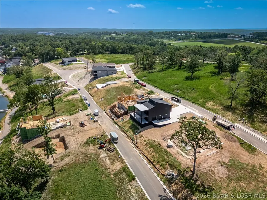 5547 Deephaven Lane #lot 19, Osage Beach, MO 65065 - #3