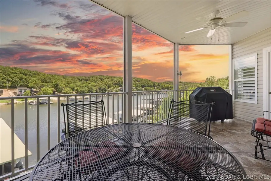 116 Port Royale Drive #3D, Sunrise Beach, MO 65079 - #2