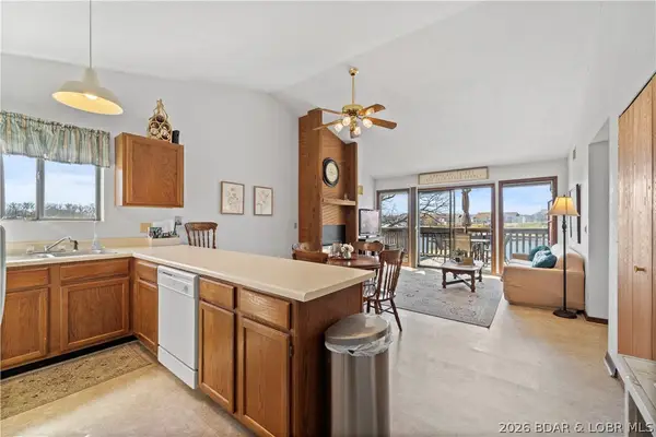 150 Southwood Shores Drive #291-3A, Lake Ozark, MO 65049