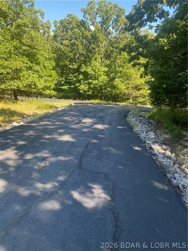 Lot 1275 Champions Run, Sunrise Beach, MO 65079