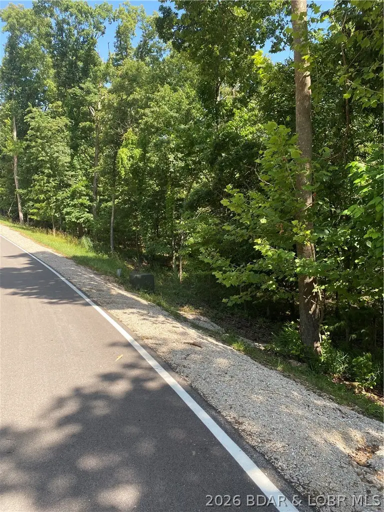 Lot 125 Veronica Lane, Lake Ozark, MO 65049 - #1