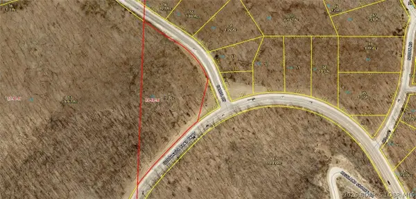 TBD Hh And Carol Road, Lake Ozark, MO 65049