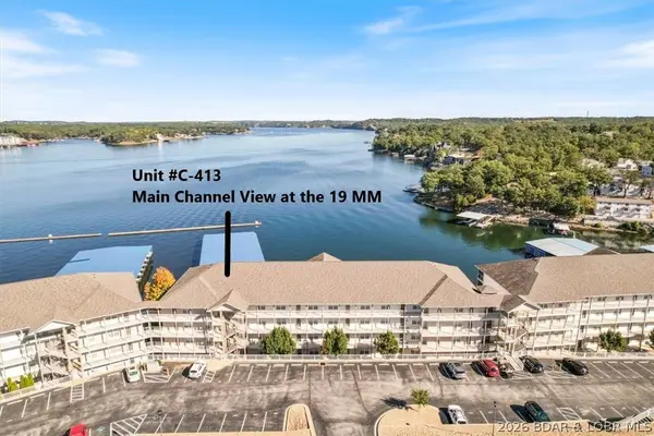 1210 Lands End Parkway #413, Osage Beach, MO 65065