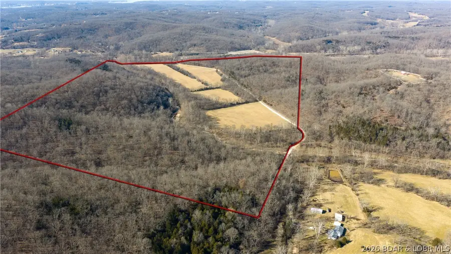 TBD Witt Road, Eldon, MO 65026 - #2