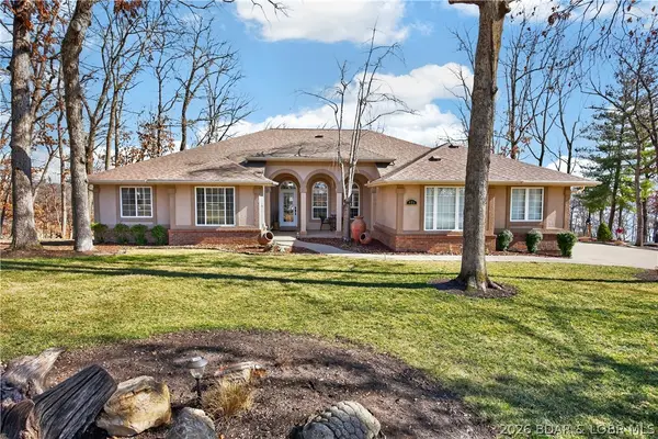 421 Greystone Lane, Sunrise Beach, MO 65079