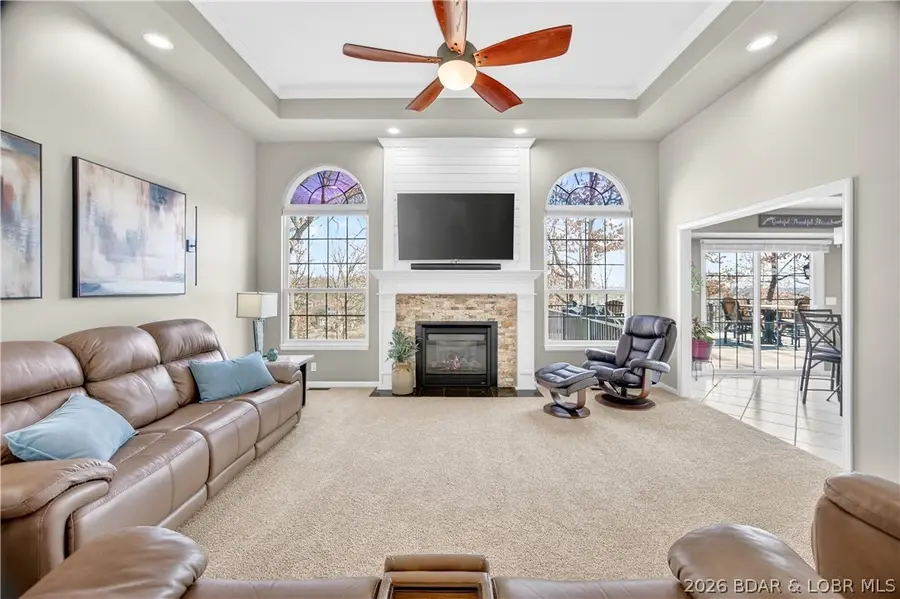 421 Greystone Lane, Sunrise Beach, MO 65079 - #3