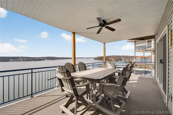 228 Palisades Condo Drive #3B, Lake Ozark, MO 65049
