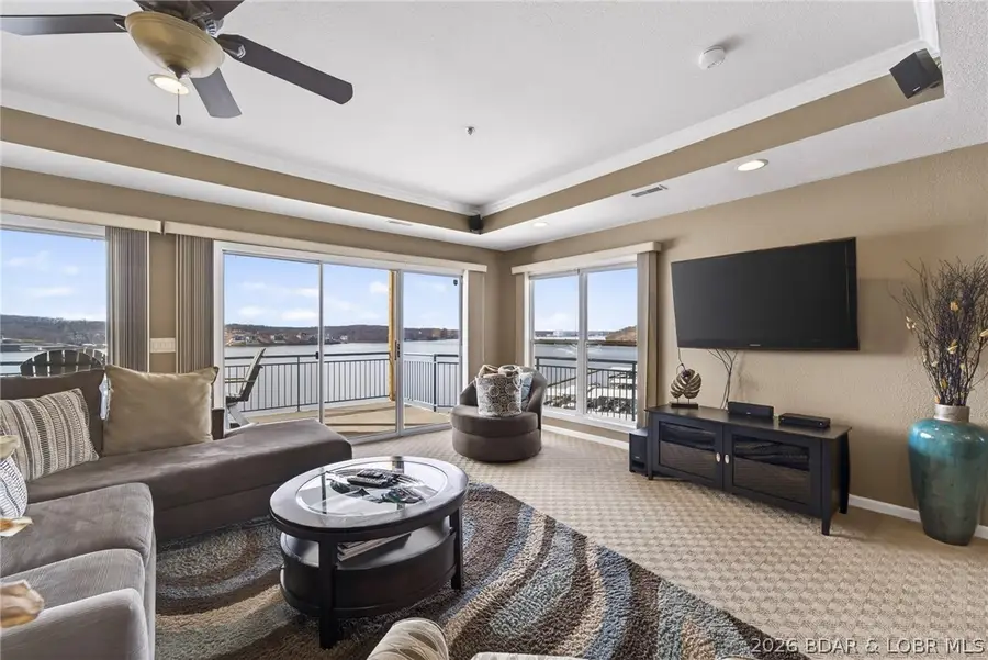 228 Palisades Condo Drive #3B, Lake Ozark, MO 65049 - #3