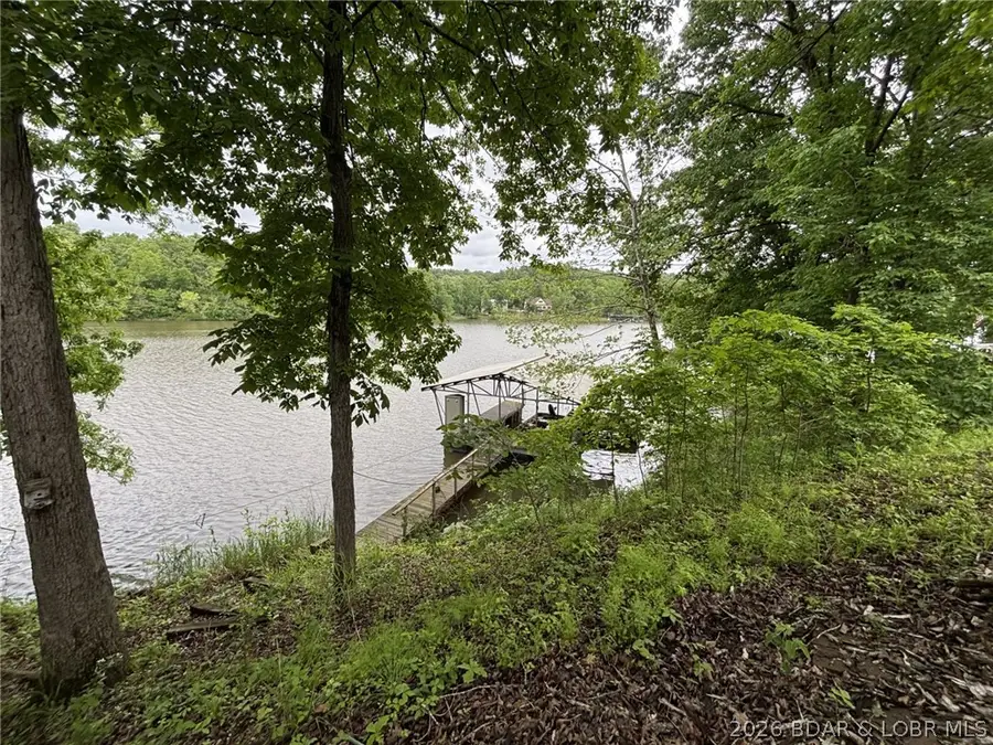 1265 Lick Creek Road, Edwards, MO 65326 - #2