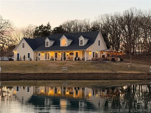 59026 Shalom Drive, Russellville, MO 65074